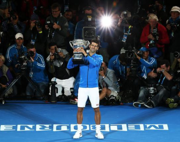 Direktor AO: Novak će biti spreman za Australiju!