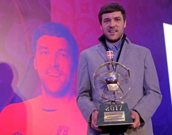 Intervju - Stojković: Van der Sar poslije 36. napravio karijeru!
