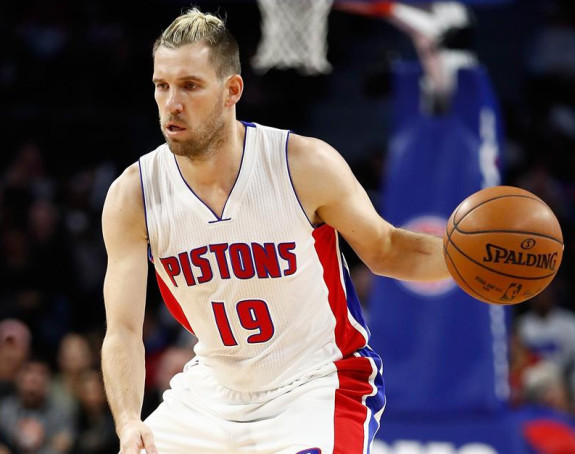 Poslije 14 sezona i 8 NBA timova, opet je u Pioniru!