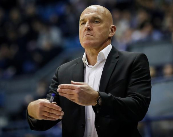 Naglić: Važan meč sa Partizanom, ali ne i ključan!