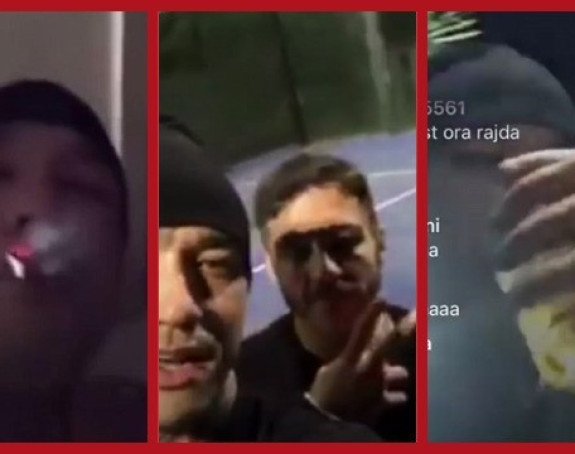 Video - Pušiš, piješ, psuješ: E, sad plati 100.000 evra!