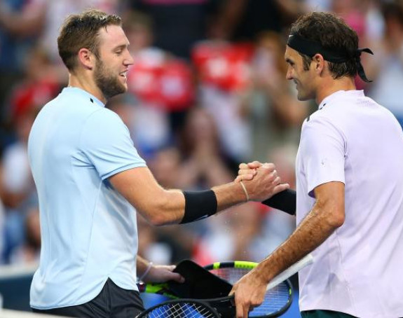 Hopman kup: Federer pobijedio Soka, Švajcarska u finalu!