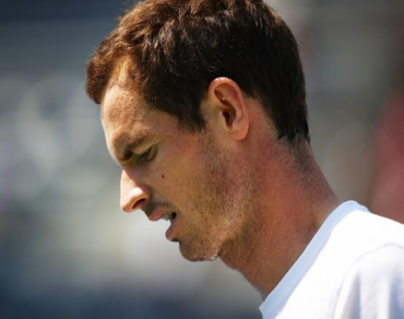 Endi Mari odustao od Australijan opena!