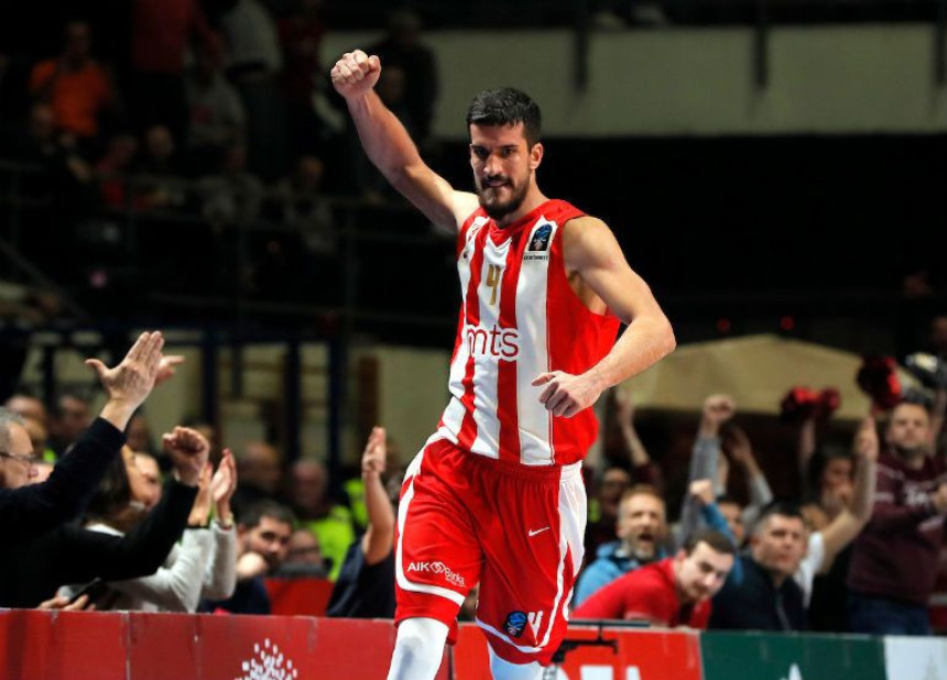 Zvezda protutnjala Slovenijom: Kešelj kao nekad!