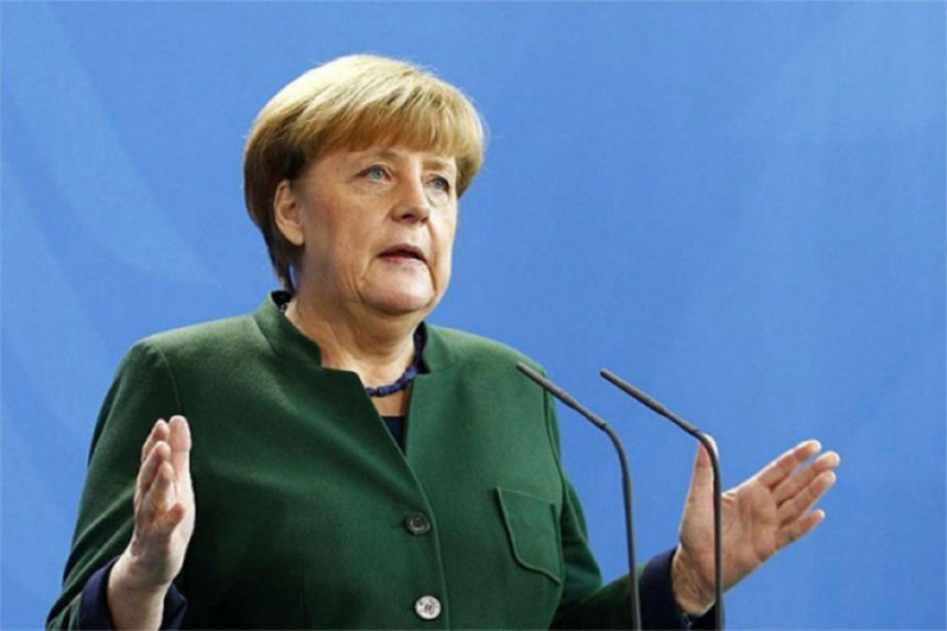 I Merkelova žrtva hakerskog napada