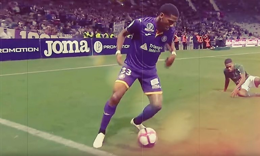 Barsa brža od Juventusa!