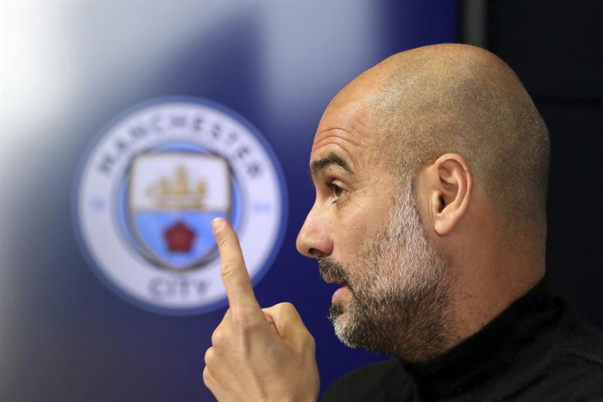 "U Premijer ligi je svaka utakmica finale!"