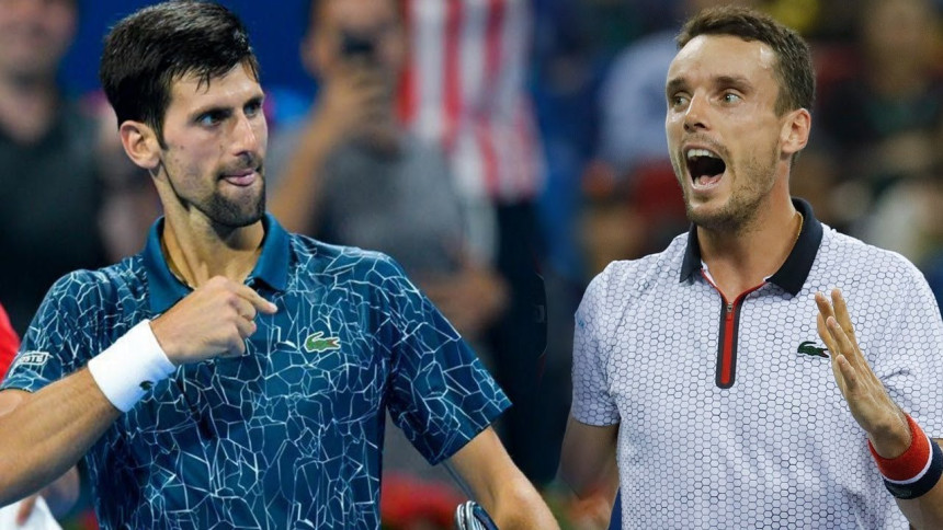 Doha: Đoković eliminisan u polufinalu od Aguta!