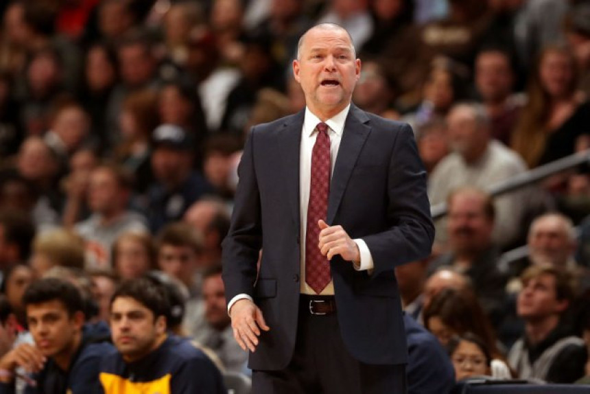 Maloun: Vlade i Kingsi - nadam se da nećete uprskati!