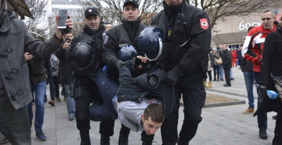 Ko urušava imidž Banjaluke?