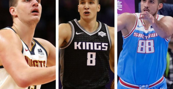 Marej ukrao šou Srbima u sjajnom meču u Sakramentu!