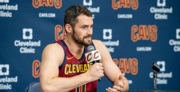 Denver zainteresovan za Kevina Lava!