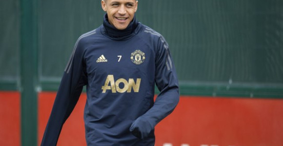 Bliži se rastanak Sančesa i Junajteda!