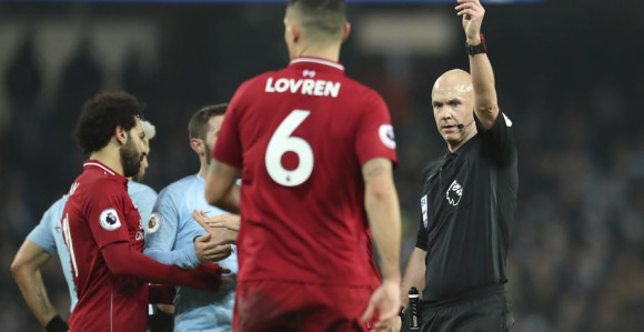 Dejan Lovren - uništen na terenu, pa na mrežama!