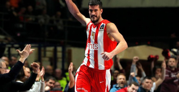 Zvezda protutnjala Slovenijom: Kešelj kao nekad!