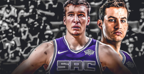 Koji Srbin najbolje šutira trojke u NBA? Bjelica zna!