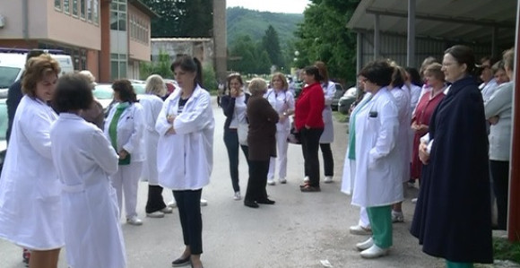 Dobili plate, nema štrajka