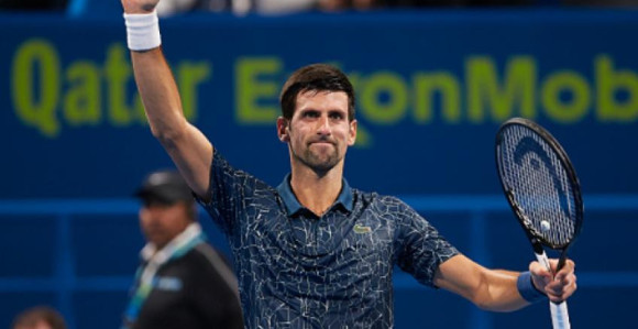 Može li Đoković u prvo ATP finale, u 2019. godini?