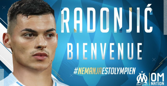 Definitivno, Radonjić i na proljeće na Velodromu!