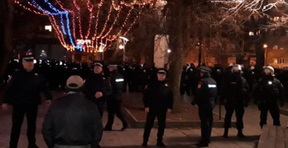 Policija podigla novu potjernicu 