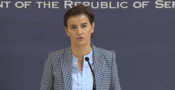 Priština ugrožava stabilnost i mir