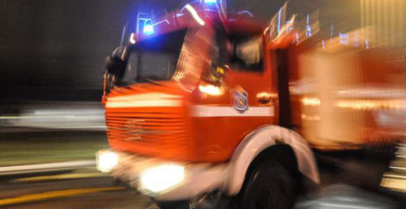 Пожар у играоници, погинуло петоро