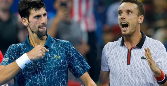 Doha: Đoković eliminisan u polufinalu od Aguta!