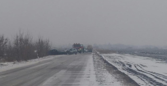 Novi Sad: Dvije osobe poginule
