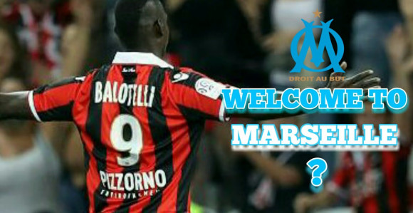 Nica digla ruke - Baloteli se seli u Marsej!