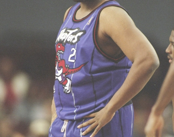 Najdeblji igrači u NBA ligi - rekorderi po kilogramima!