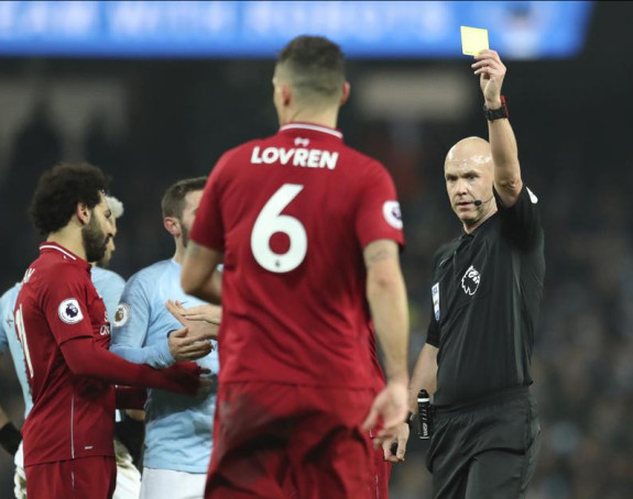 Dejan Lovren - uništen na terenu, pa na mrežama!