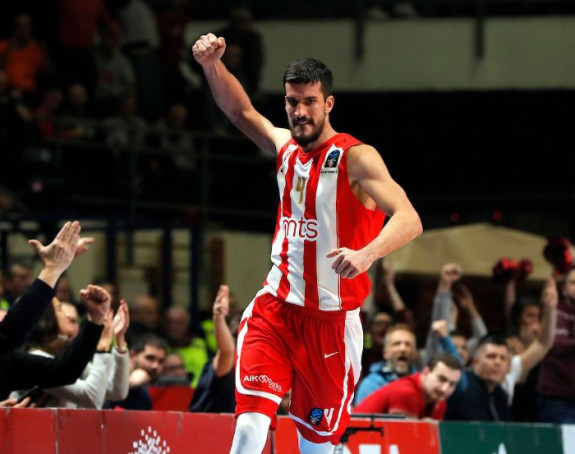 Zvezda protutnjala Slovenijom: Kešelj kao nekad!