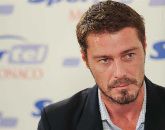 ''Ludi'' Rus, Marat Safin: Nekada plejboj, danas...