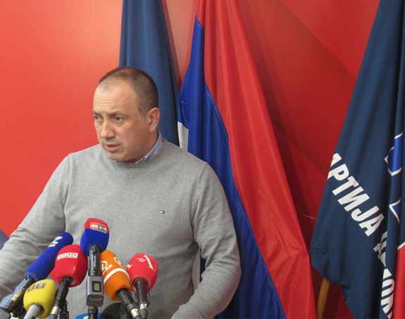Crnadak poručio: Riješite ubistvo