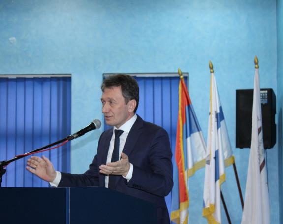 Ugljevik: Pomoć uoči Božića