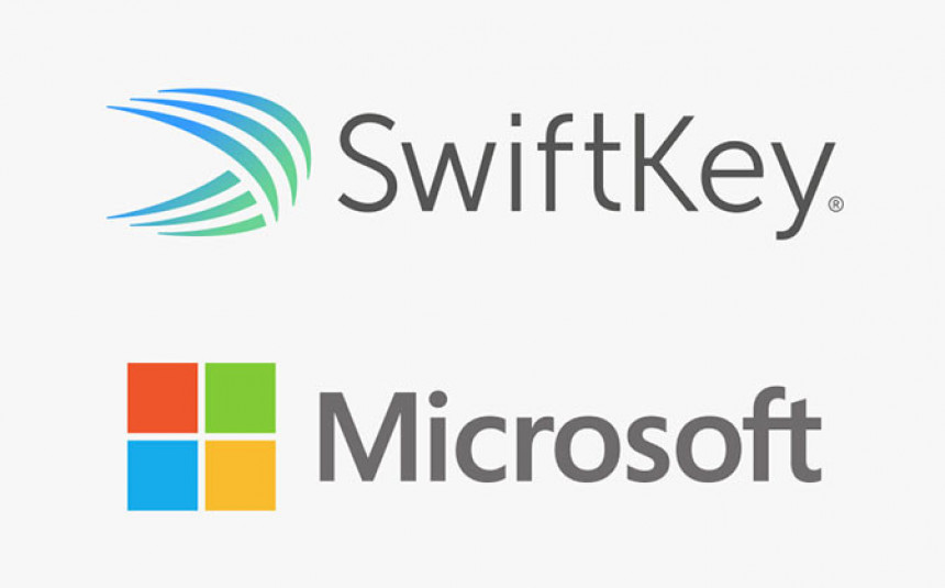 Microsoft kupio SwiftKey za 250 miliona dolara