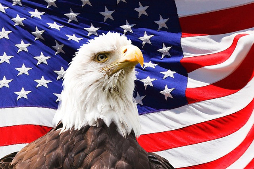 Najsmješniji i najbizarniji zakoni u Americi