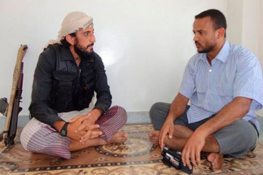 Убијен један од вођа ИСИЛ-а у Јемену