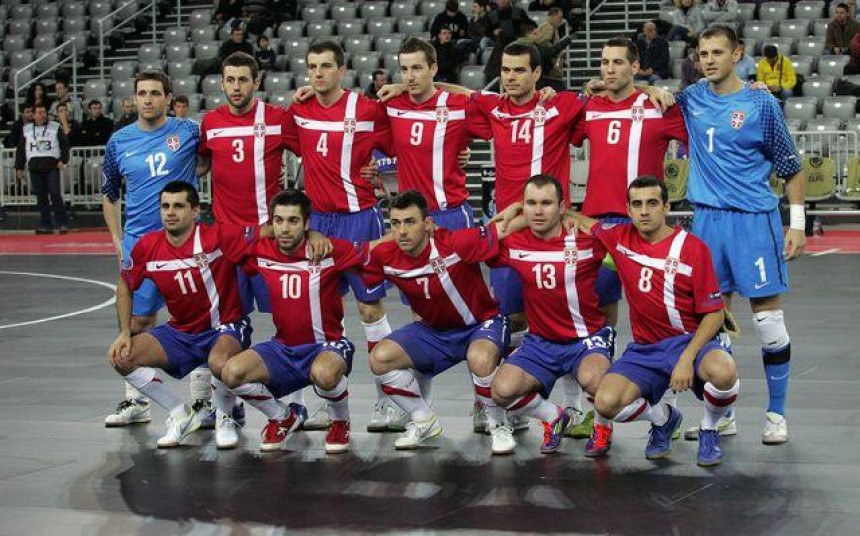 Analiza: Ko su i koliko zarađuju igrači futsala u Srbiji?