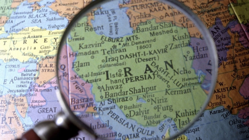 Rusija i Iran sklopili dil od 40 milijardi dolara