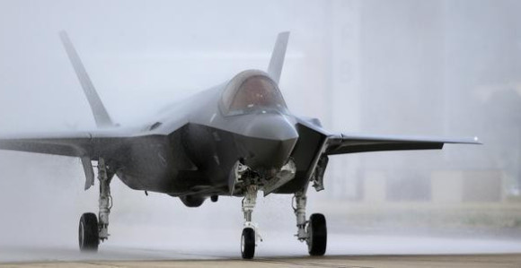 Pentagon: Ozbiljni nedostaci F-35