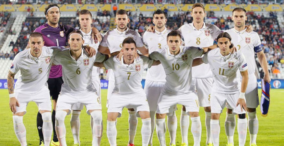 FIFA: Belgija prva, Srbija dijeli 51. mesto s Jamajkom, BiH blizu Top 20!