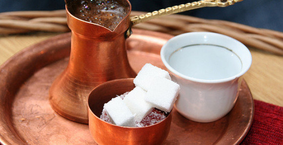 Najbolja hrana u Evropi