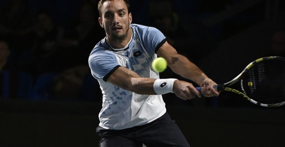 Troicki u četvrtfinalu Sofije, predaja Krajinovića!