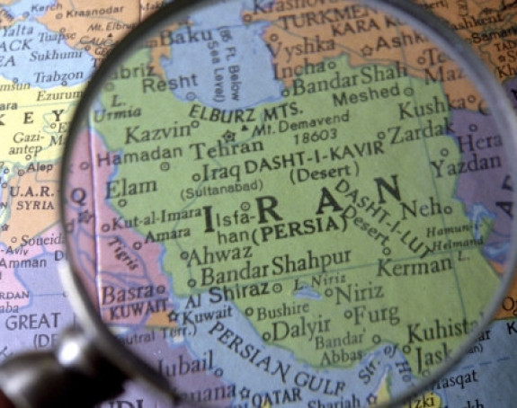 Rusija i Iran sklopili dil od 40 milijardi dolara