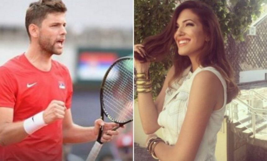 Upoznala roditelje sa novim momkom