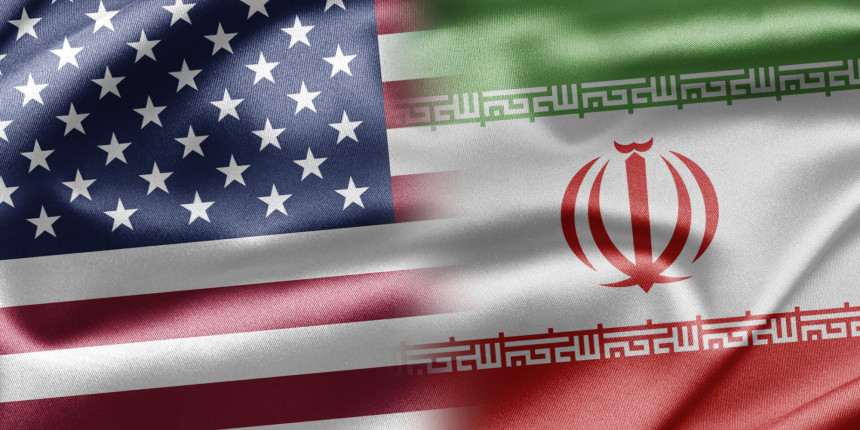 Američki rvači ne mogu u Iran!