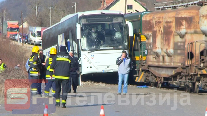 Mali Zvornik: Više od 20 ljudi povrijeđeno