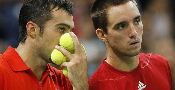 Dejvis Kup: Srbija je u četvrtfinalu!