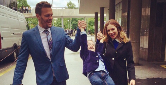 Saslušani Severina i Igor